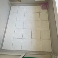 画像1745：システムバスの床を快適に！